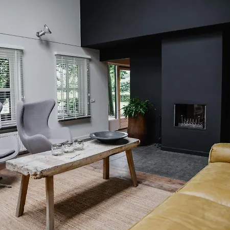 Casa vacanze House In Leenderstrijp Near Leenderbos Trails *