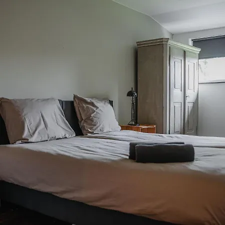 House In Leenderstrijp Near Leenderbos Trails * Leende