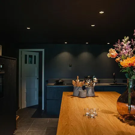 Holiday home Spacious In With Garden Leende