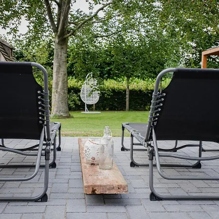 House In Leenderstrijp Near Leenderbos Trails Casa vacanze Leende