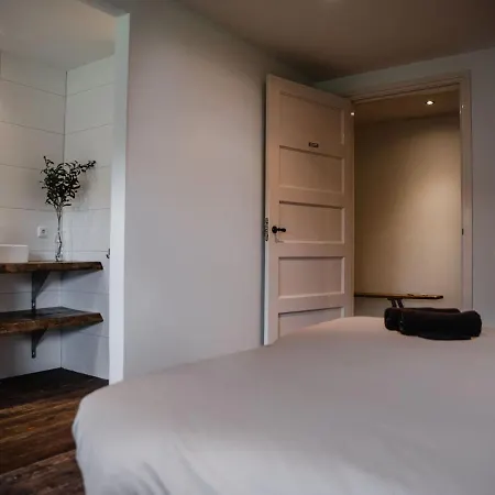 House In Leenderstrijp Near Leenderbos Trails *