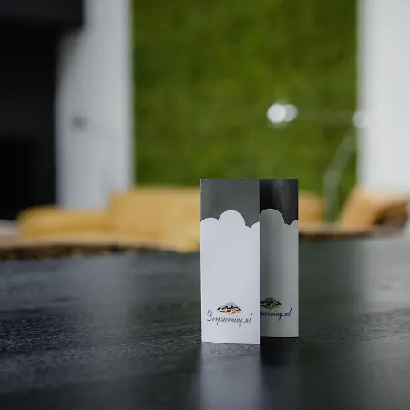 House In Leenderstrijp Near Leenderbos Trails Σπίτι διακοπών Leende