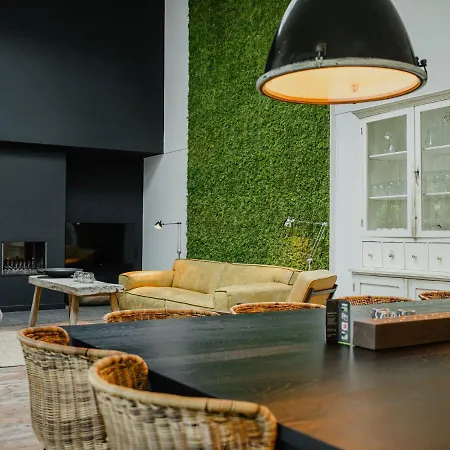 Casa vacanze House In Leenderstrijp Near Leenderbos Trails *