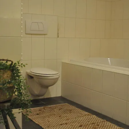 Holiday home Spacious In With Garden