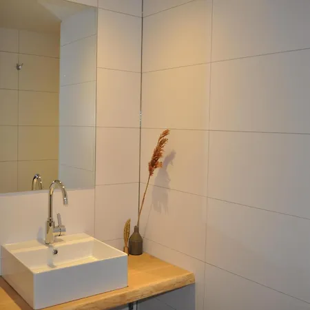 Spacious In With Garden Leende