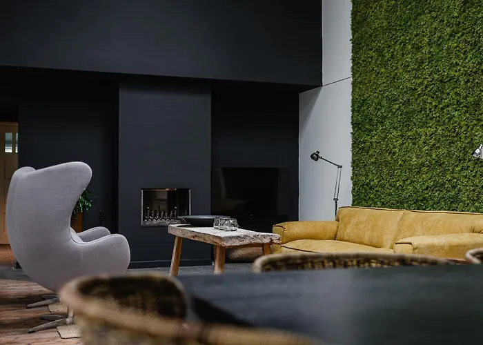 House In Leenderstrijp Near Leenderbos Trails *