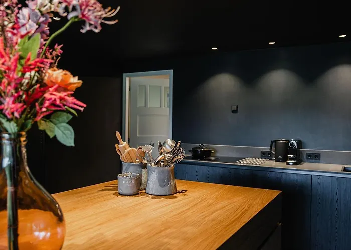 Σπίτι διακοπών House In Leenderstrijp Near Leenderbos Trails Leende