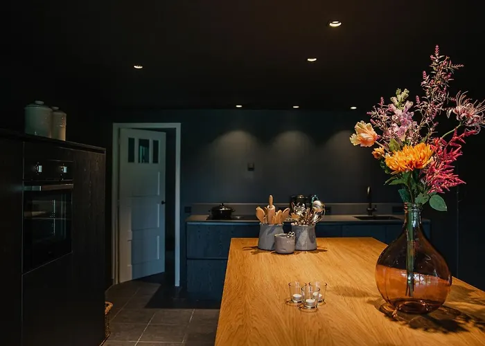 Σπίτι διακοπών House In Leenderstrijp Near Leenderbos Trails Leende