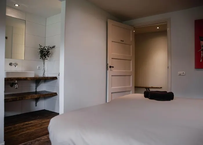 House In Leenderstrijp Near Leenderbos Trails *