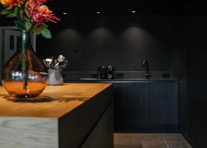 House In Leenderstrijp Near Leenderbos Trails *