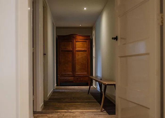 House In Leenderstrijp Near Leenderbos Trails