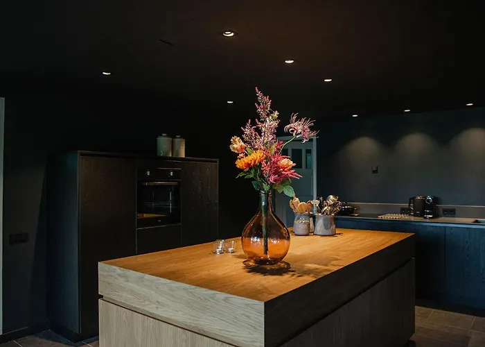 House In Leenderstrijp Near Leenderbos Trails Σπίτι διακοπών *