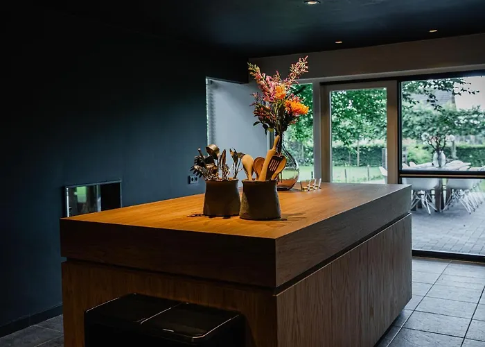 House In Leenderstrijp Near Leenderbos Trails Σπίτι διακοπών