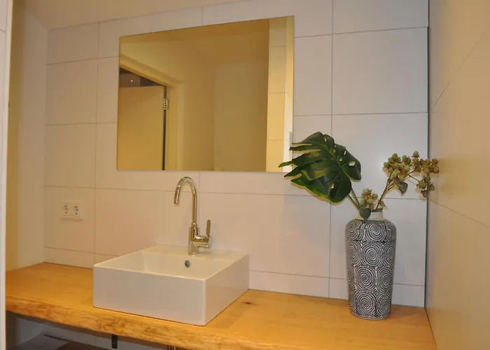 Σπίτι διακοπών House In Leenderstrijp Near Leenderbos Trails