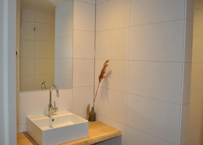 House In Leenderstrijp Near Leenderbos Trails Leende