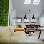 בית נופש House In Leenderstrijp Near Leenderbos Trails Leende