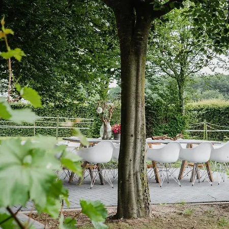 度假居 House In Leenderstrijp Near Leenderbos Trails