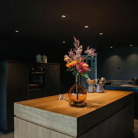 House In Leenderstrijp Near Leenderbos Trails 度假居 *